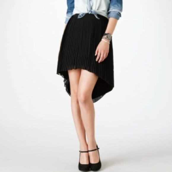 American Eagle Outfitters Dresses & Skirts - **2 for $10**American Eagle Black Skirt size 2